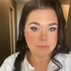 Meet your Posher, Natasha